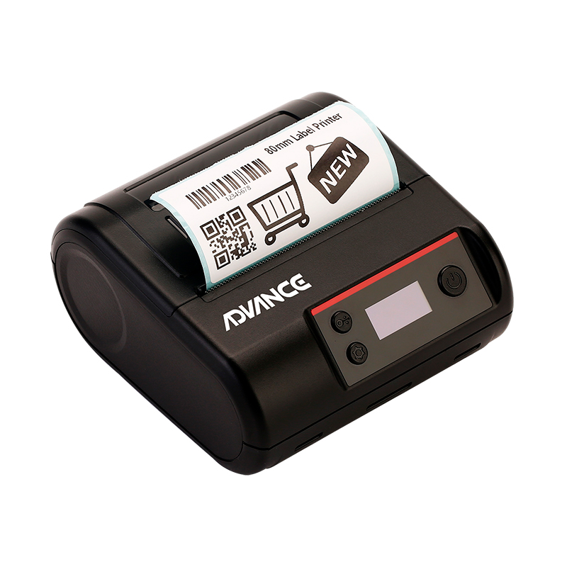 IMPRESORA TERMICA PORTATIL ADV 9026N