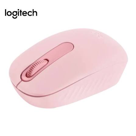 MOUSE LOGITECH M196 INALAMBRICO ROSE