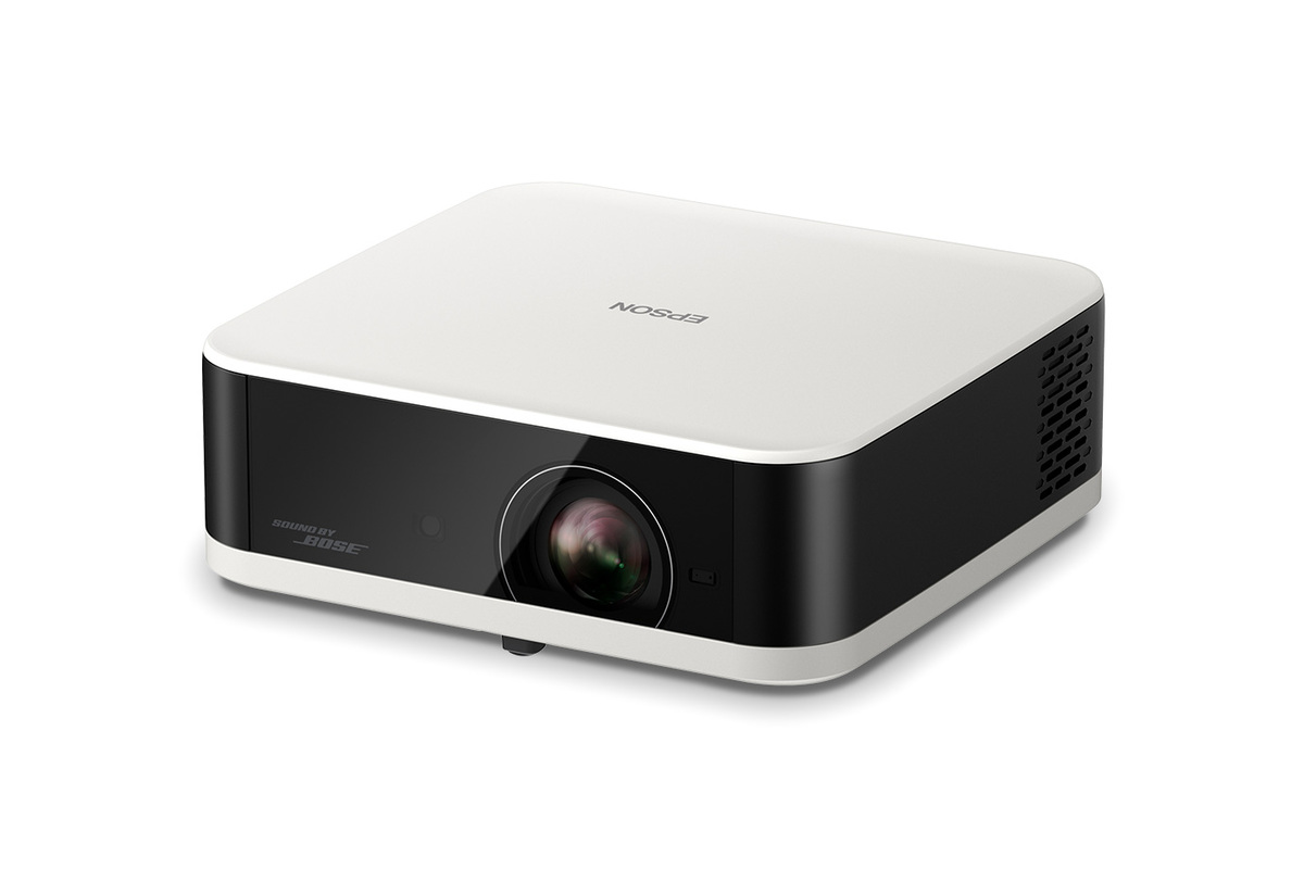 PROYECTOR LIFESTUDIO EF-61 WHITE