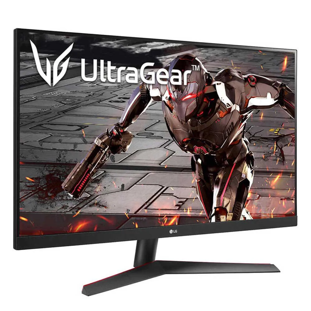 MONITOR LG GN600 31.5"