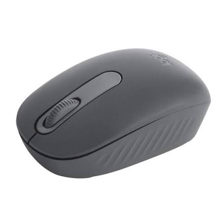 MOUSE LOGITECH M196 INALAMBRICO BLACK