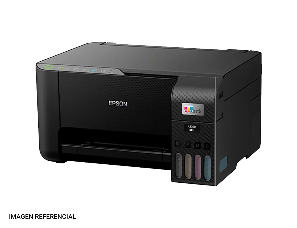 IMPRESORA EPSON L1250