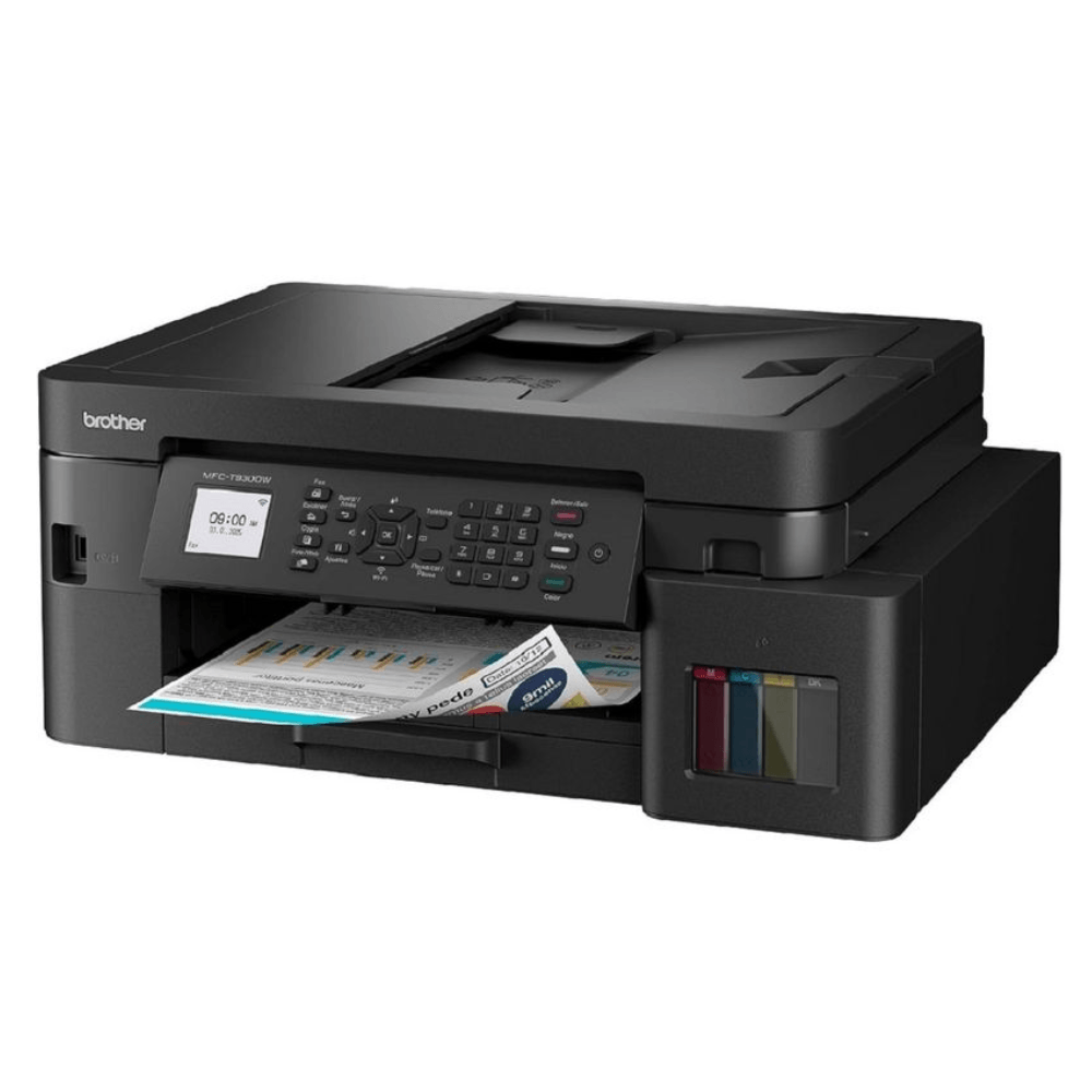 IMPRESORA BROTHER T930