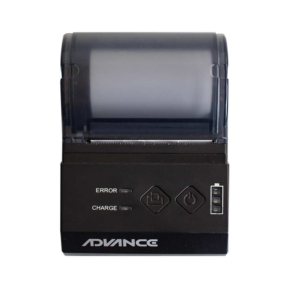 IMPRESORA TERMICA PORTATIL ADV 7011