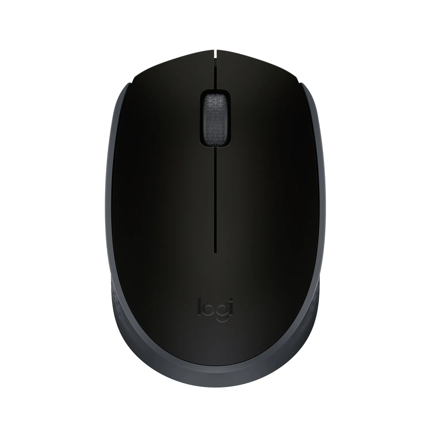 MOUSE LOGITECH M170 INALAMBRICO BLACK