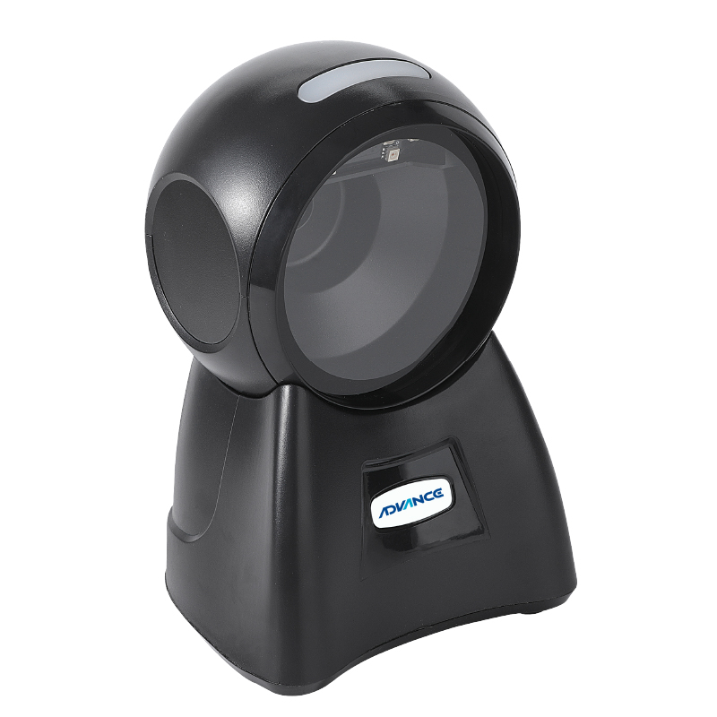 LECTOR DE BARRAS ADV 6012