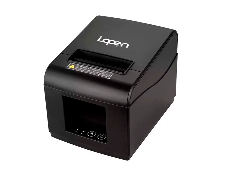 IMPRESORA TERMICA LN-POS80-CX LOPEN