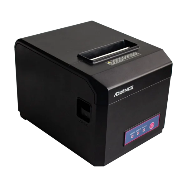 IMPRESORA TERMICA ADV 8011N