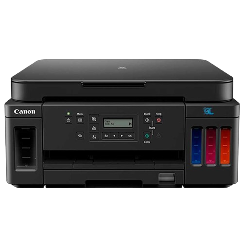 CANON PIXMA G6010