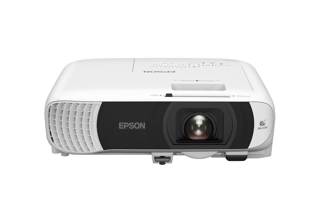 PROYECTOR POWERLITE FH54+ EPSON