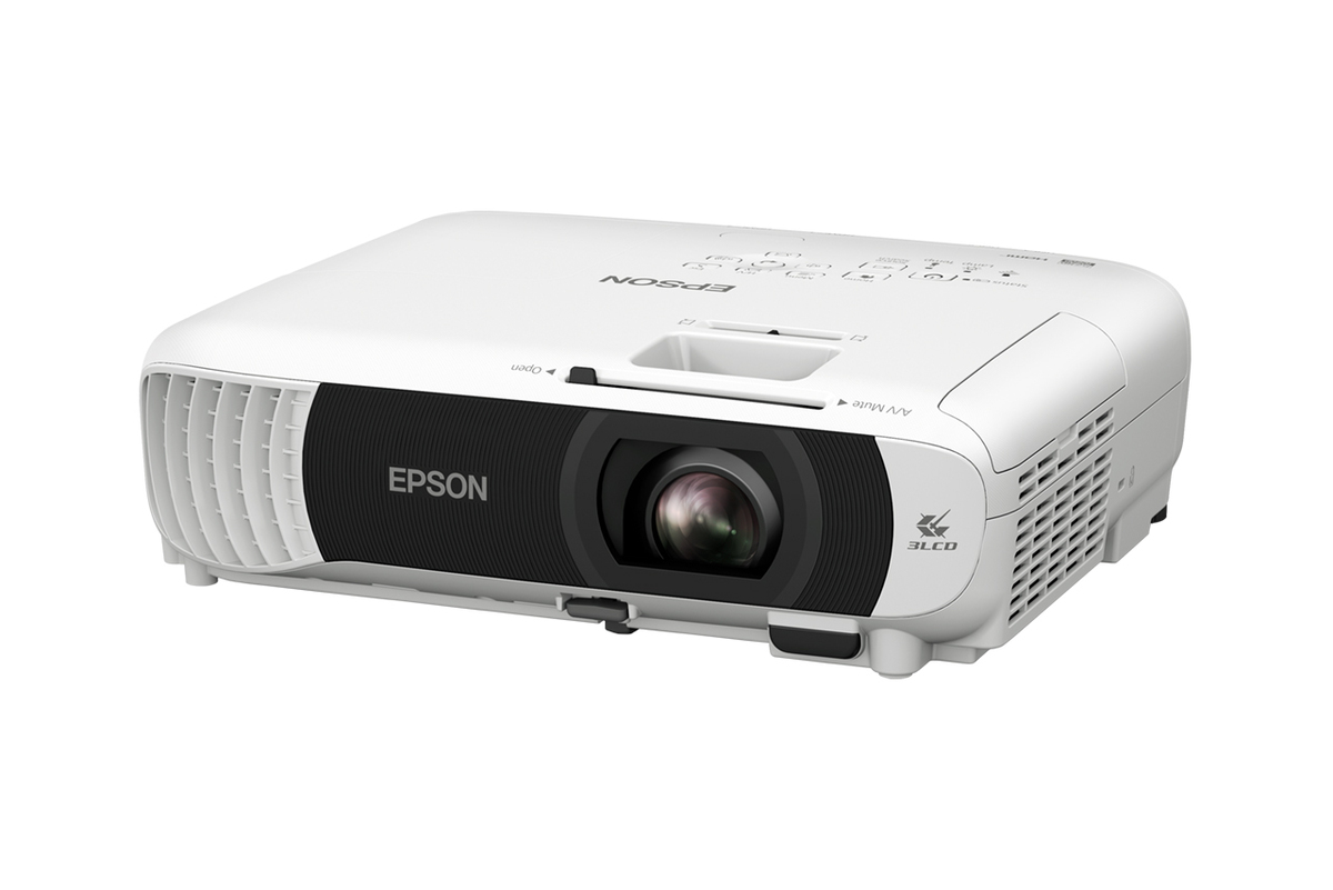 POYECTOR POWERLITE W55 EPSON