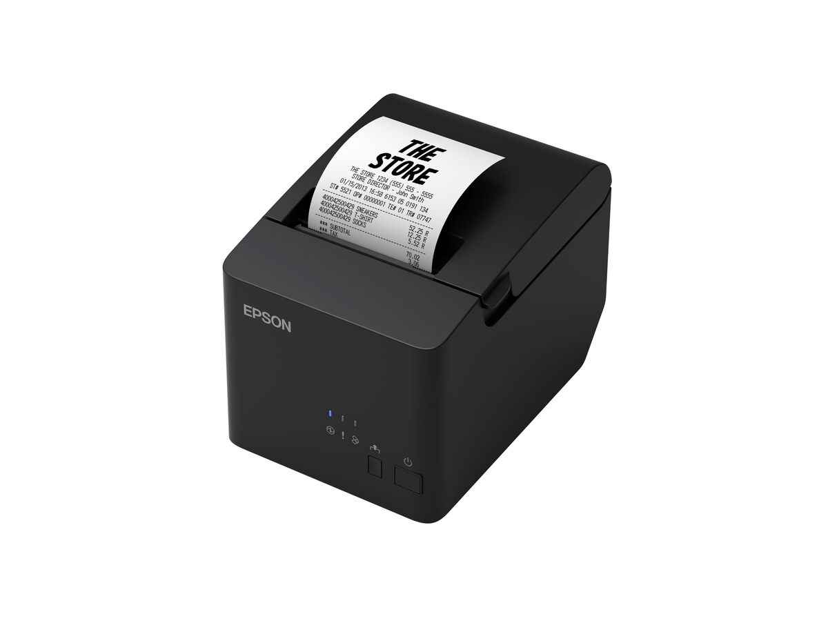 IMPRESORA TERMICA TM-T20IVL 002 RED