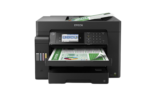 IMPRESORA EPSON A3 L15150