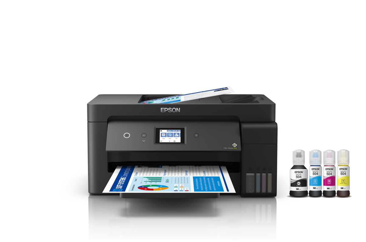 IMPRESORA EPSON A3 L14150