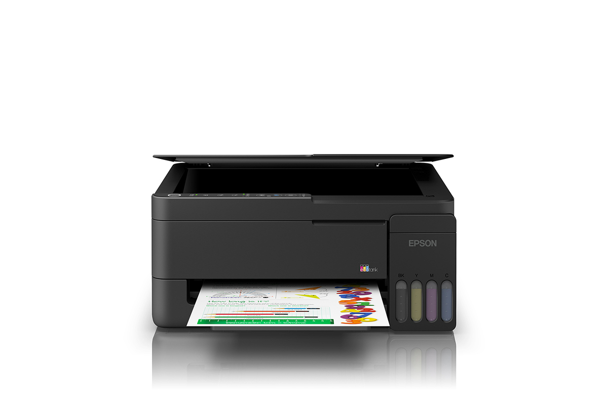 IMPRESORA EPSON L3350