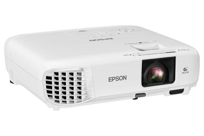 PROYECTOR POWERLITE X49 EPSON