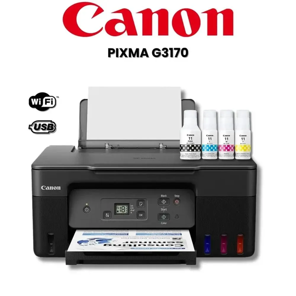 CANON PIXMA G3170