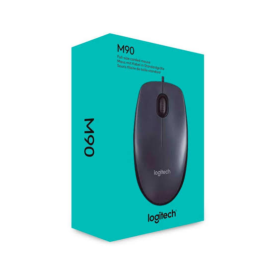 MOUSE LOGITECH M90