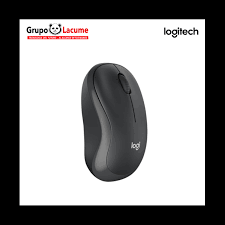 MOUSE LOGITECH M240 INALAMBRICO BLUETOOTH BLACK