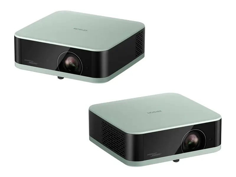 PROYECTOR LIFESTUDIO EF-61 GREEN